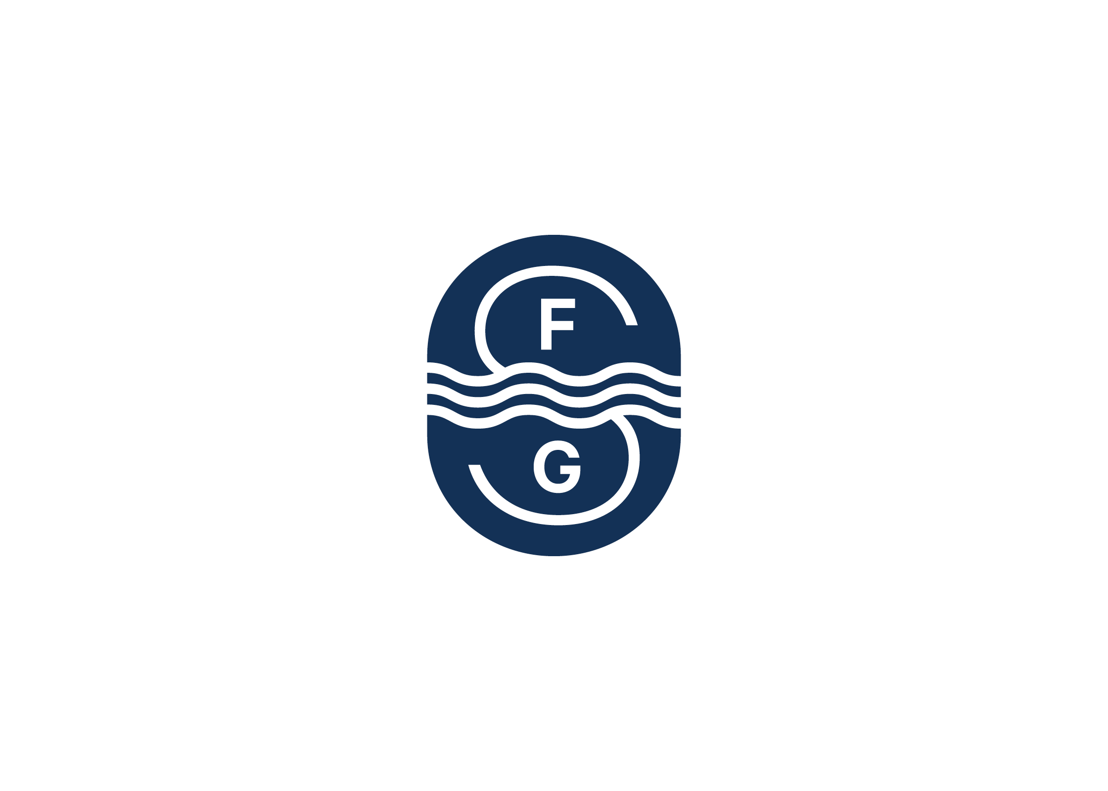 Municipal government logo; Francis G. Slay.
